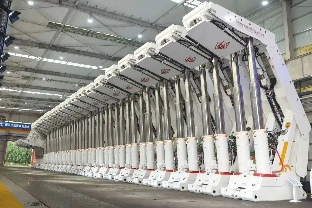鄭煤機(jī)集團(tuán)&開目軟件3DWELD項(xiàng)目正式啟動_2